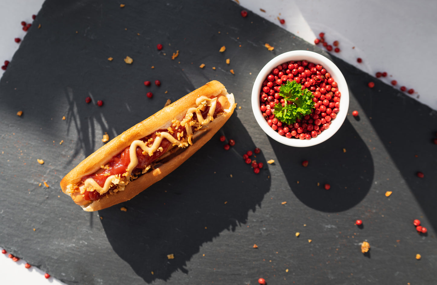 Hot Dog Würstchen (25x50g)